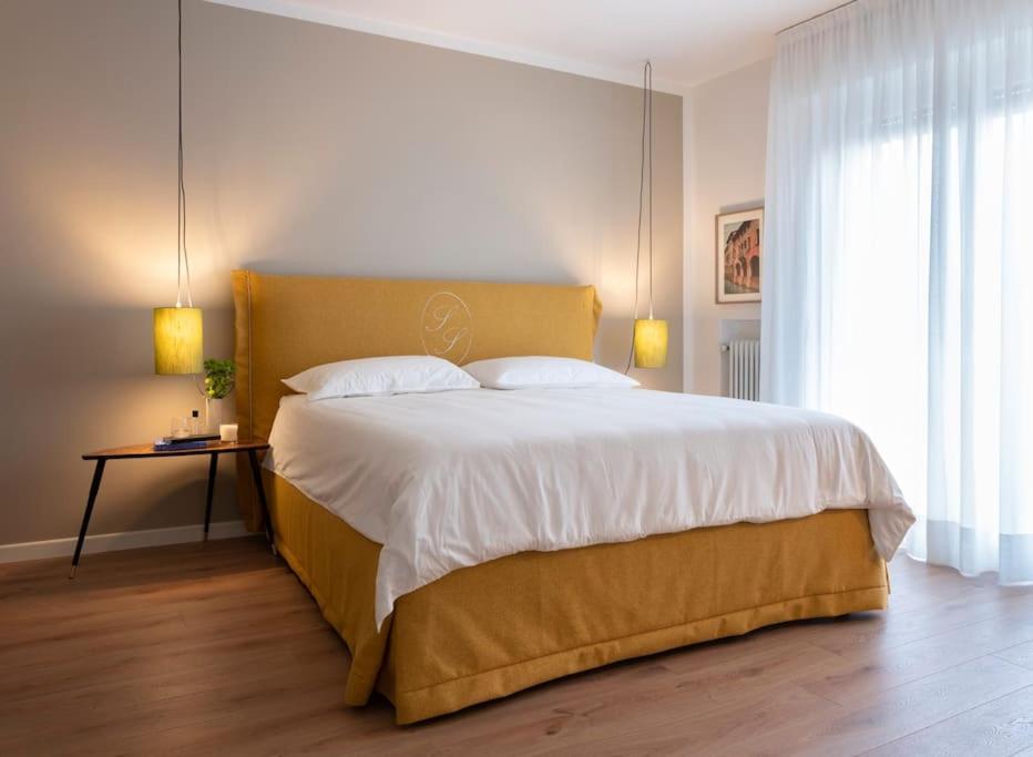 Sile Suite With Private Infrared Sauna Treviso Exterior foto